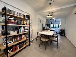 Blk 75 Telok Blangah Drive (Bukit Merah), HDB 3 Rooms #559957761